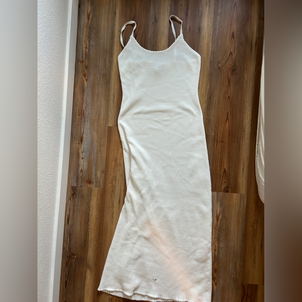 Princess Polly Sweater Dress Maxi